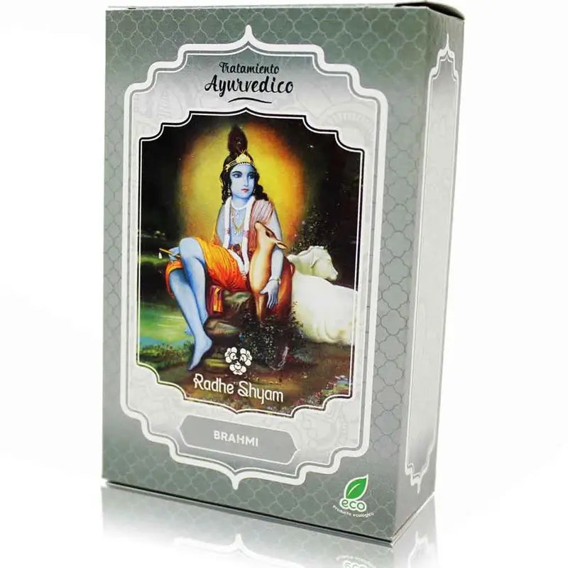 Traitement capillaire Radhe Shyam Brahimi, 100 g