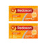 Redoxon Vitamine C Orange Flavour, 2X30 Comprimés Effervescents