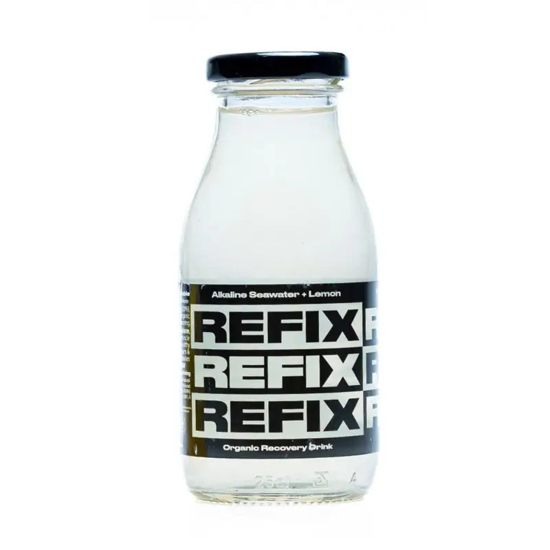 Verre Refix Lemon, 265 ml