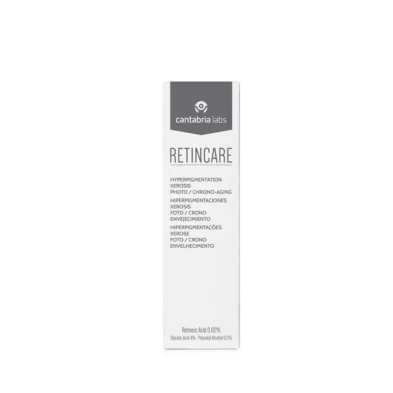 Gel Retincare 30 ml