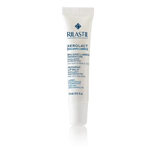 Rilastil Lip Repair Baume à lèvres 10 ml
