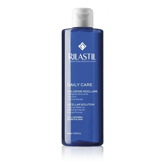 Rilastil Daily Care Eau micellaire, 400 ml