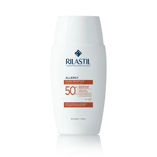 Rilastil Sun System Allergy 100 Spf50+ , 50 ml