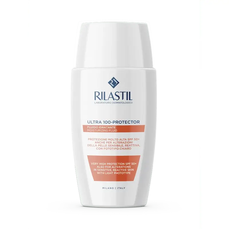 Rilastil Ultraprotector 100 , 50 ml