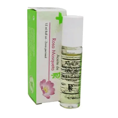 Edda Pharma Roll On Rose Hip Oil 15 ml