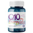 Saludalkalina Q10 Energy 200 30 Capsules