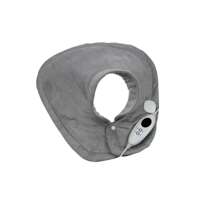 Coussin chauffant cervical Sanitec, 1 pièce