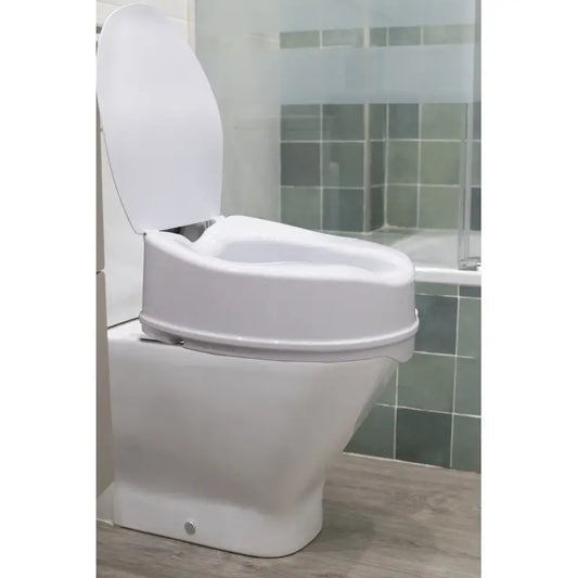 Sanitec Toilet Lift Without Lid 15Cm , 1 unité