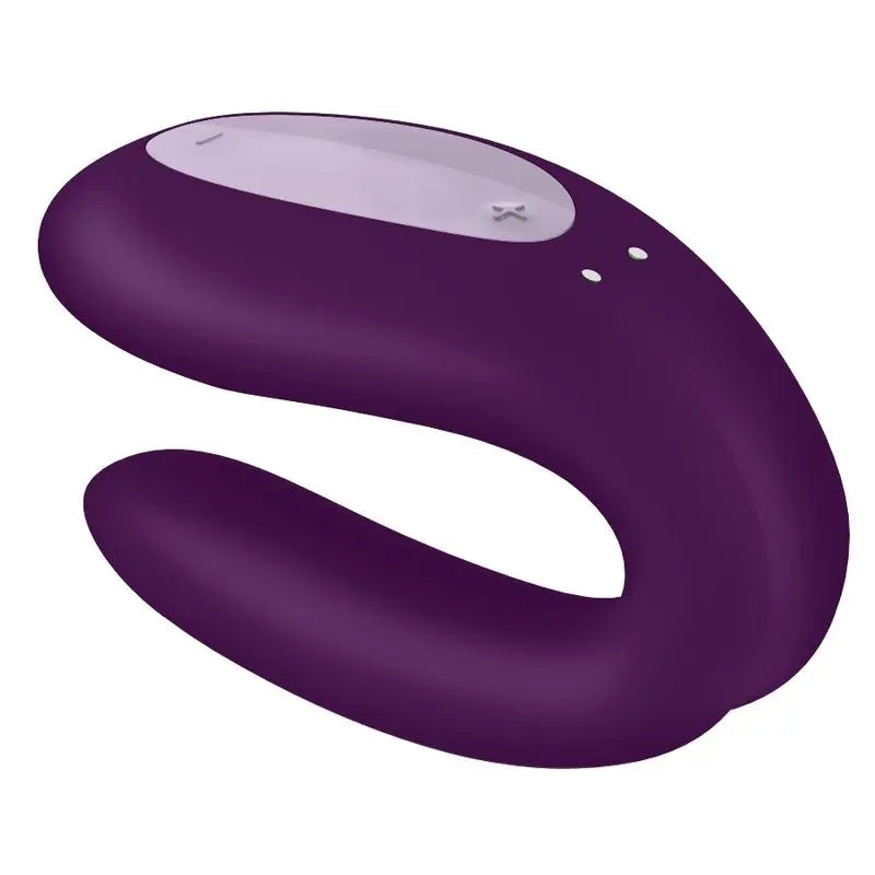 Vibrateur Satisfyer Partner Box 1