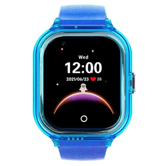 Save Family Enjoy Watch with Gps 4G Black