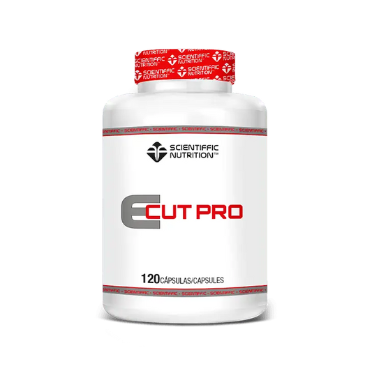 Scientiffic Nutrition Ecut Pro, 210 gélules