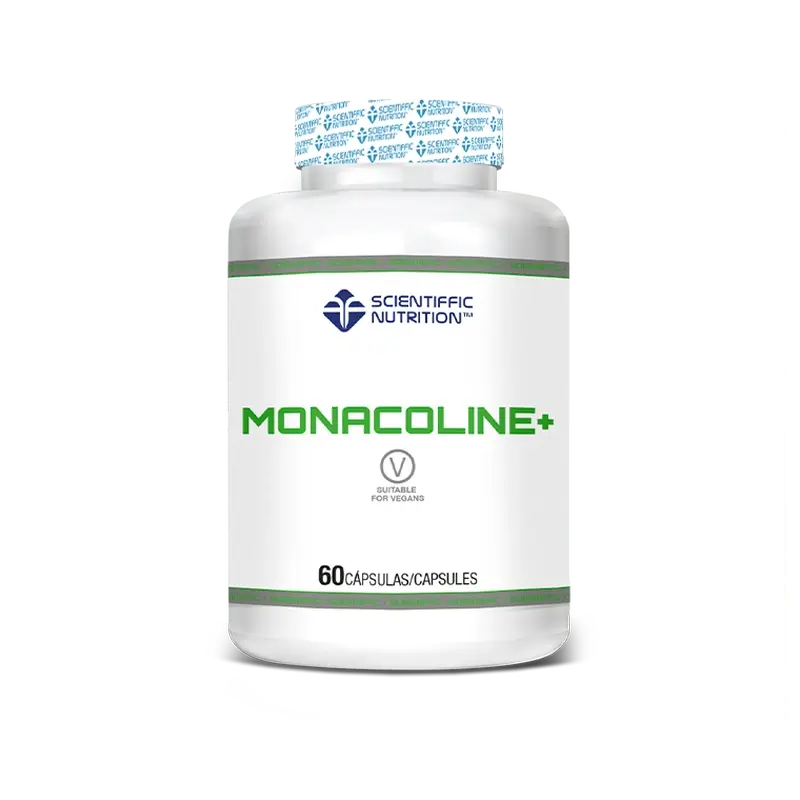 Scientiffic Nutrition Monacoline , 36 grammes