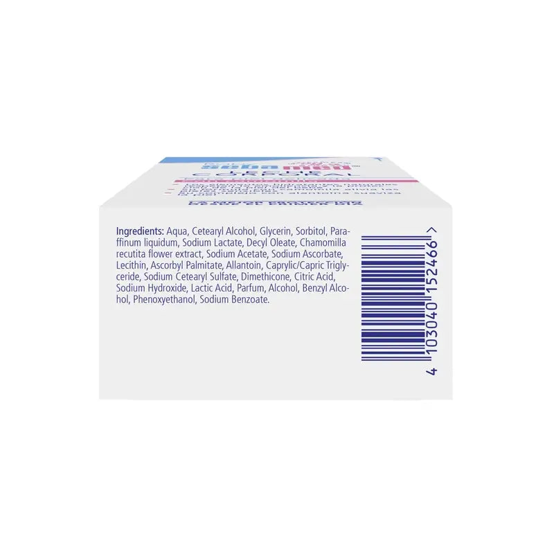 SEBAMED Lait corporel pour bébé 200 ml