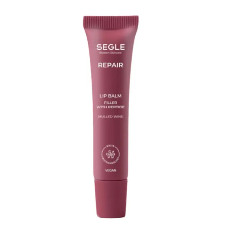 Segle Lip Balm Repair Mulled Wine Passion Fruit, 10 ml