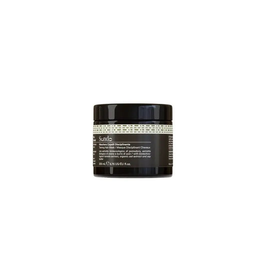 Sendo Masque Anti-Frizz, 200 Ml