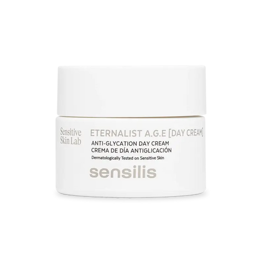Sensilis Eternalist A.G.E Anti-Glycation Day Cream 50 ml