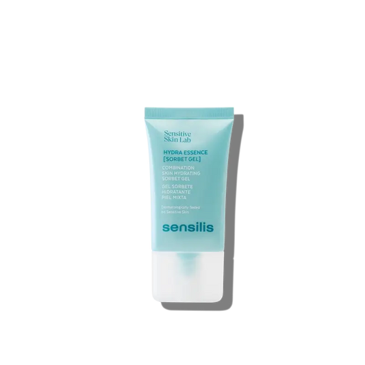 Sensilis Hydra Essence Gel Sorbet Hydratant 40 ml