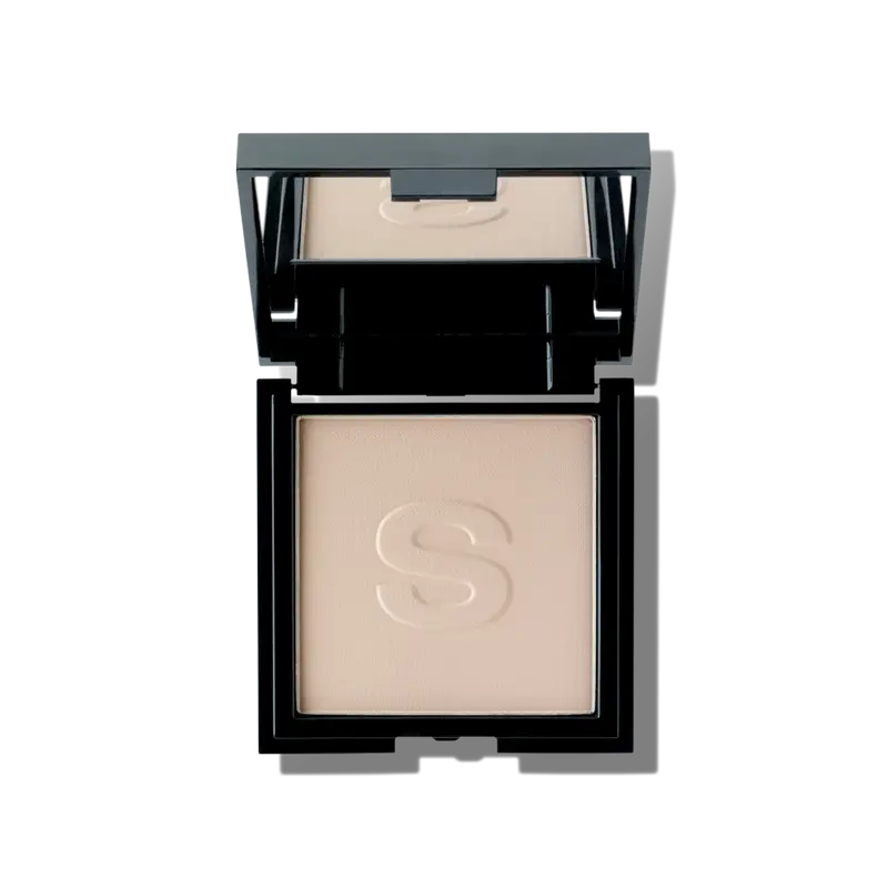 Sensilis Poudre matifiante invisible 11 gr