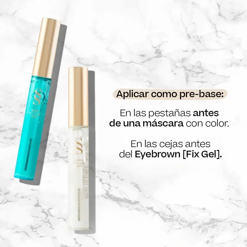 Sensilis Clear Mascara Day Treatment, 12 ml