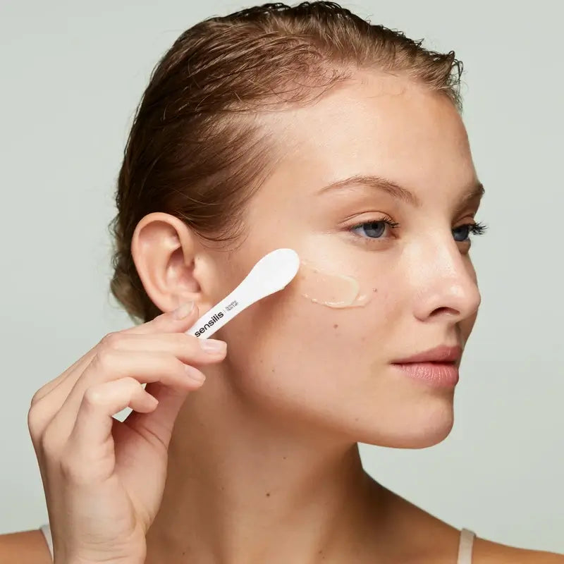 Sensilis Calm In Balm Baume nettoyant pour peaux sensibles et réactives 50 Ml