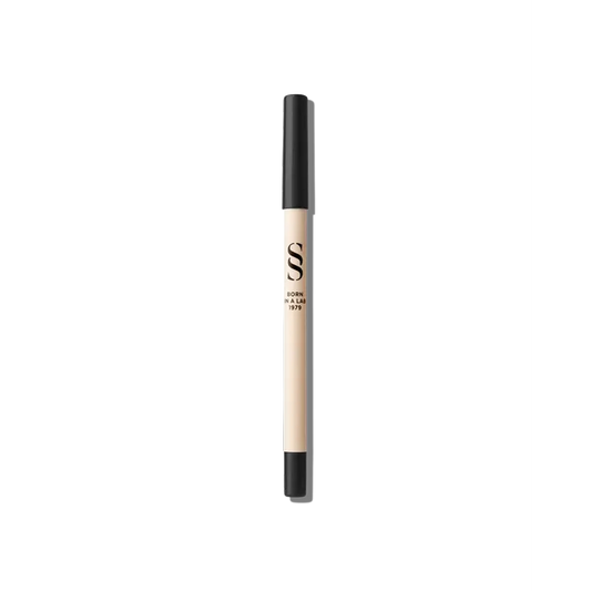 Sensilis Makeup Sss Le Crayon 24H Noir , 0,35 gr