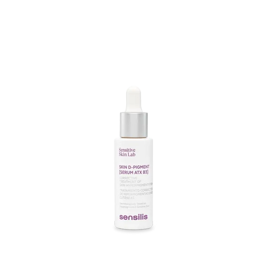 Sensilis Skin Dpigment Serum Atx B3 , 30 ml