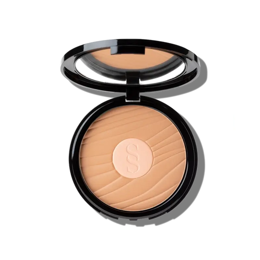 Sensilis Velvet Terracotta Poudre Bronzante 01 Majorelle Walk