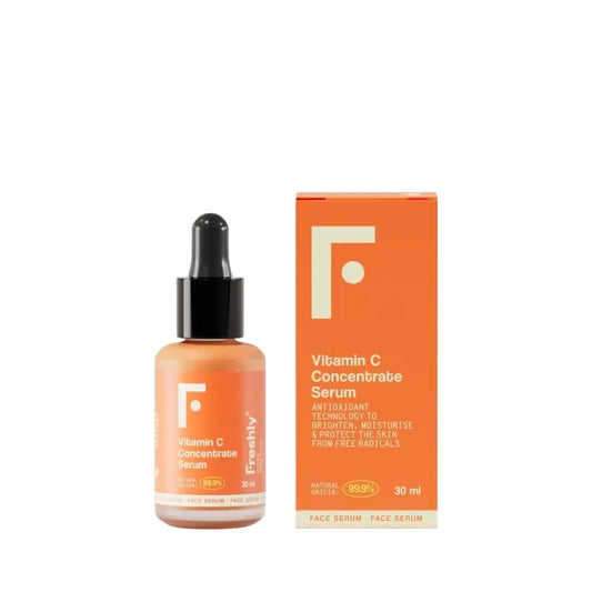 Freshly Sérum concentré de vitamine C 30ml