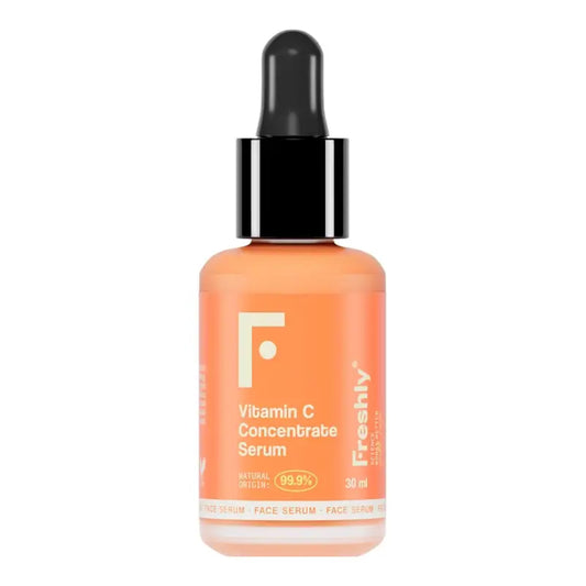 Freshly Sérum concentré de vitamine C 30ml
