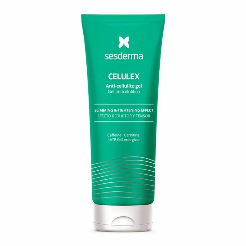 Sesderma Celulex Anti-Cellulite Gel 200 ml
