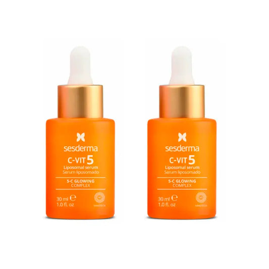 Sesderma Pack Sesderma C-Vit 5 , 30 Ml