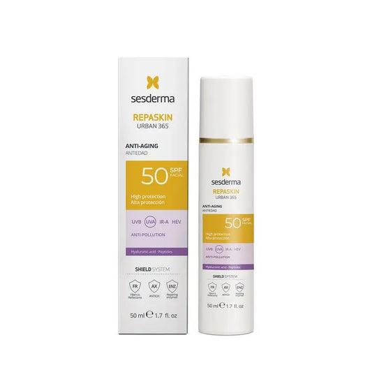 Sesderma Repaskin Urban 365 Anti-Age, 50 ml