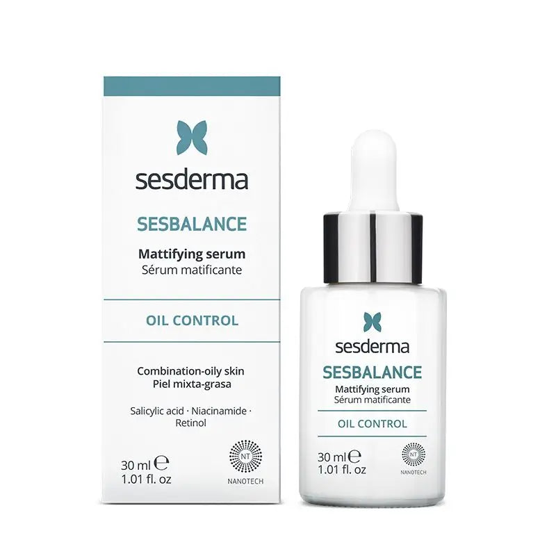 Sesderma Sesbalance Sérum sébo-régulateur , 30 ml