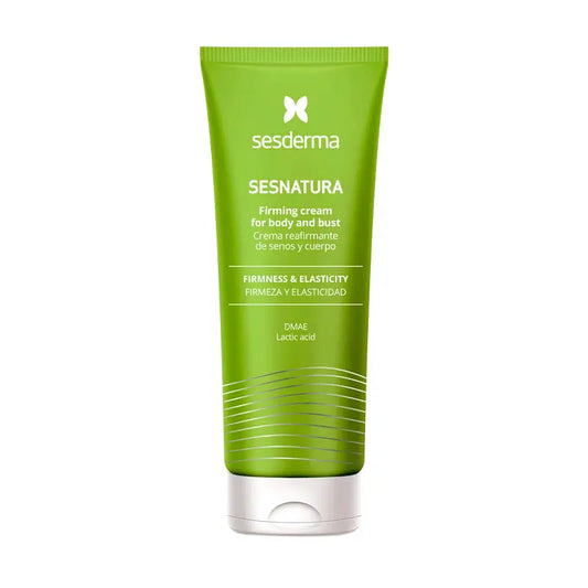 Sesderma Sesnatura Breast and Body Firming Cream, 200 ml