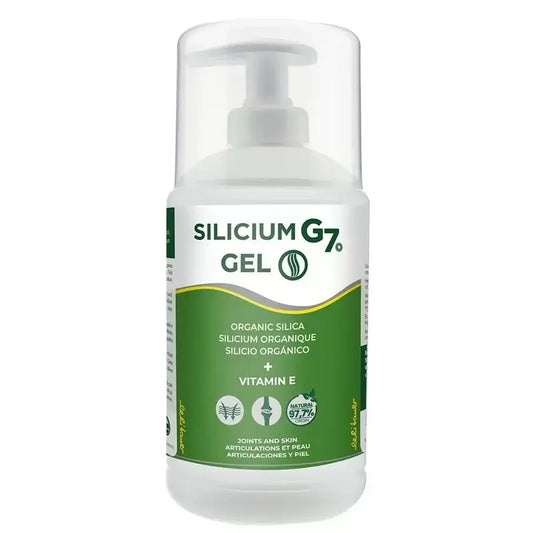 Gel Silicium G7, 500 ml