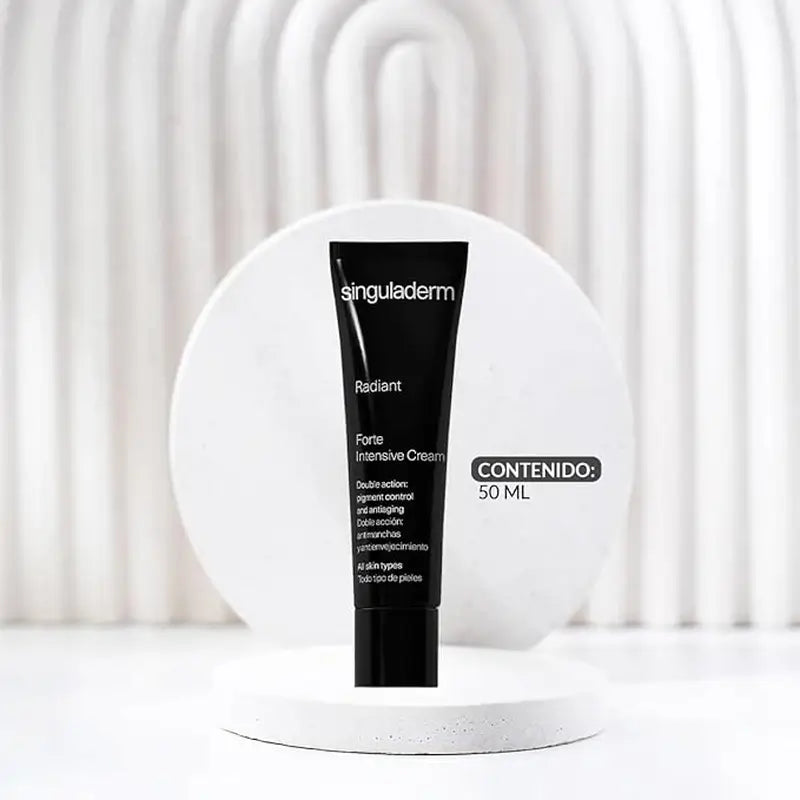 Primaderm Radiant Forte Crème Intensive, 50 ml