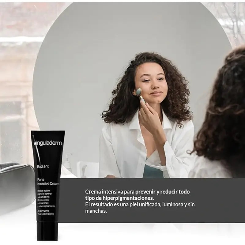 Primaderm Radiant Forte Crème Intensive, 50 ml