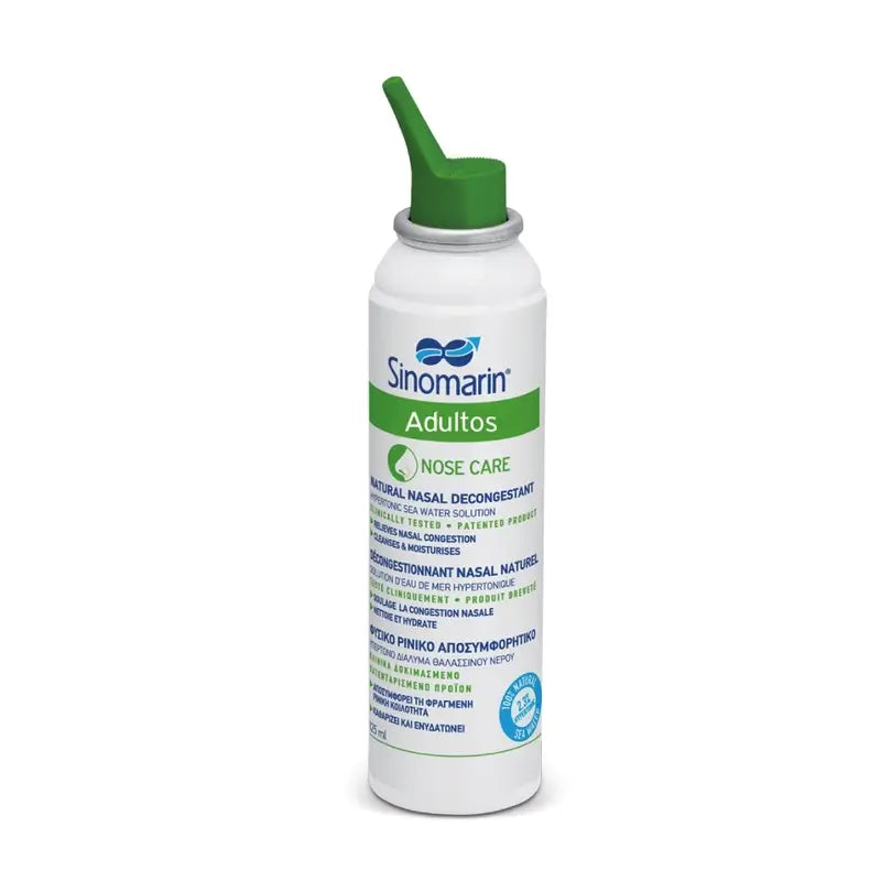 Sinomarin Adultes