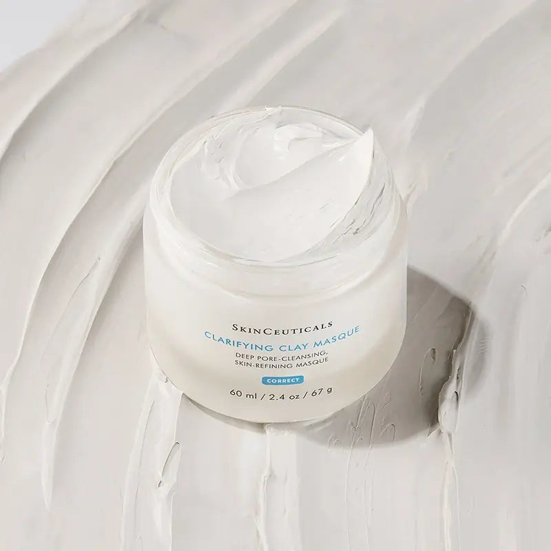 SkinCeuticals Masque d'argile clarifiant 60 ml