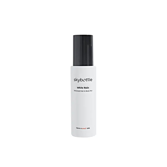 Skybottle Brume pour cheveux et corps White Rain, 100 ml