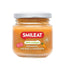 Smileat Pomme, Orange et Carotte Petit Cube, 6x130 Gr