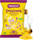 Smileat Smilitos Vers de maïs bio, 38 grammes