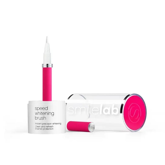 Smilelab Flash Speed Whitening Brush , 14 unités