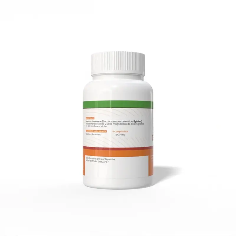 Sotya Levure de bière 500 mg, 250 comprimés