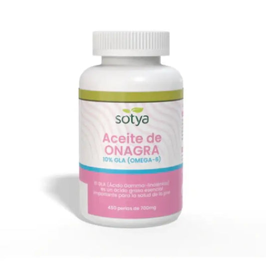 Sotya Onagre 700 mg, 450 gélules