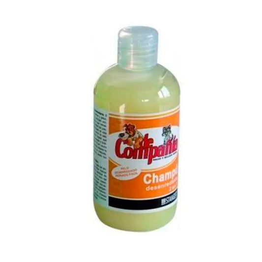 Shampooing démêlant Stangest 250 Ml