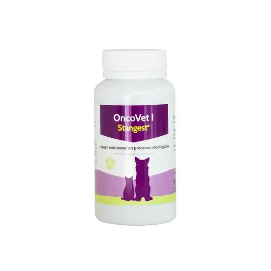 Stangest Oncovet I, 60 Tablets
