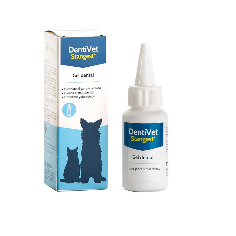 Stangest Dentivet Dental Gel, 50 ml
