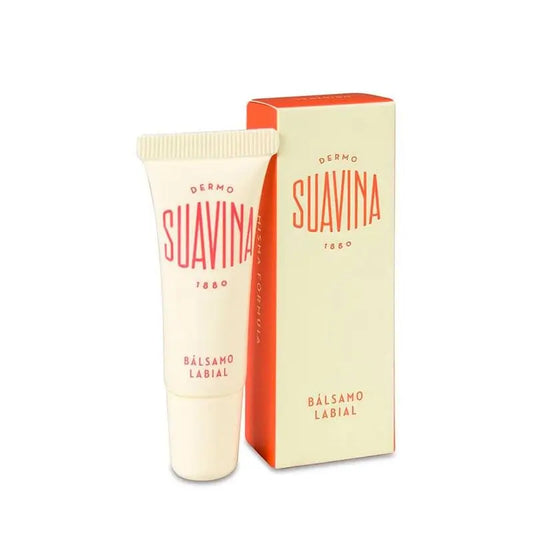 Suavina Original Lip Balm Tube, 12 ml