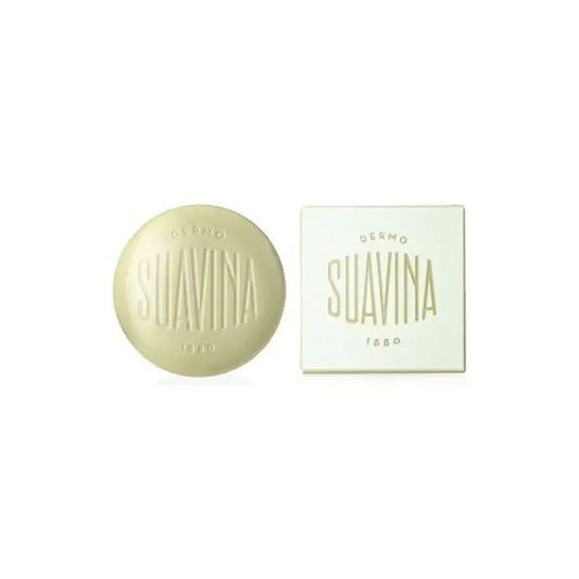 Baume à lèvres Suavina Olea, 10 ml